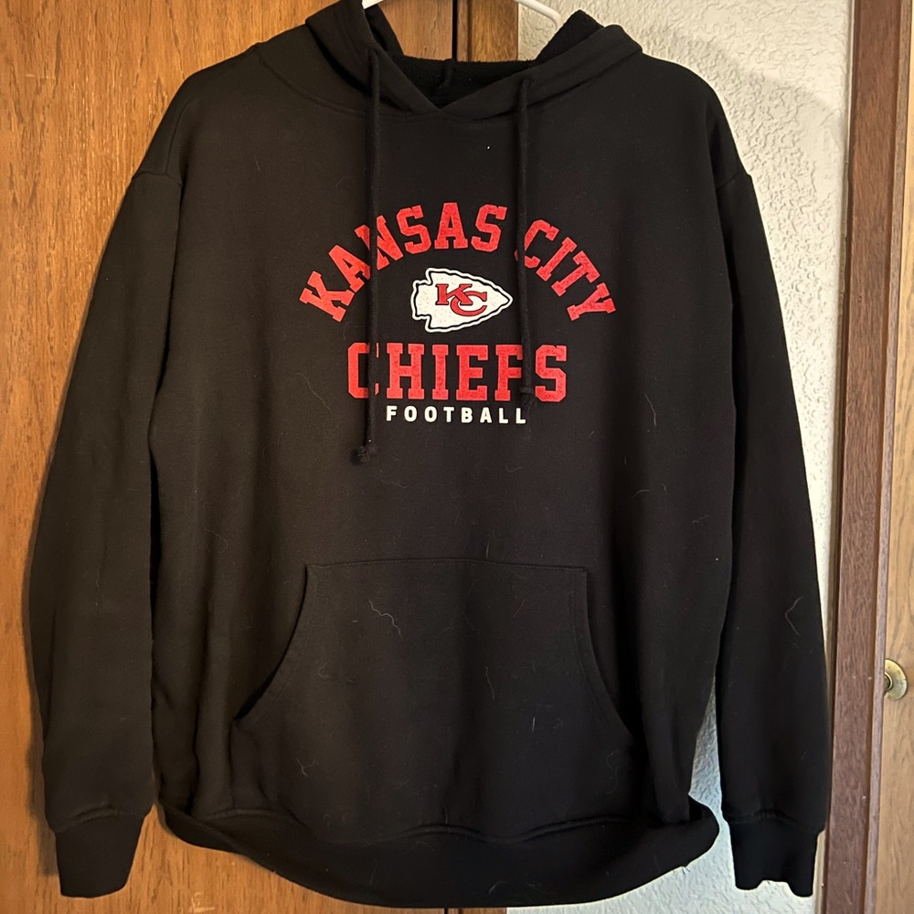 ‼️KC CHIEFS SWEATSHIRT‼️